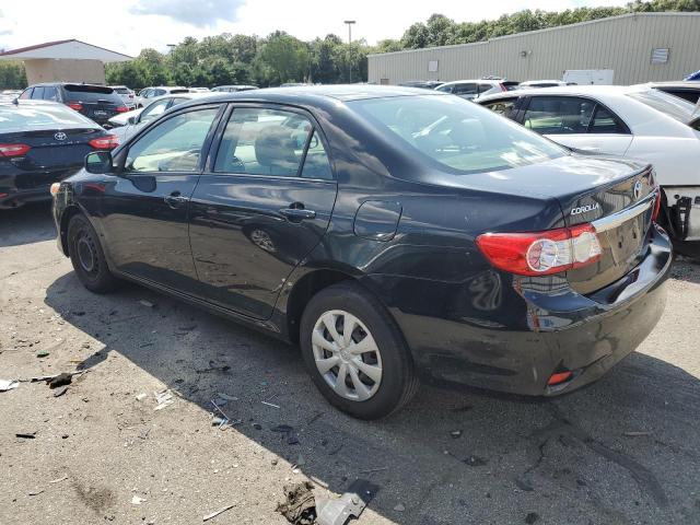 Photo 2 from auction – 2011 TOYOTA COROLLA BA with VIN JTDBU4EE4B9167646