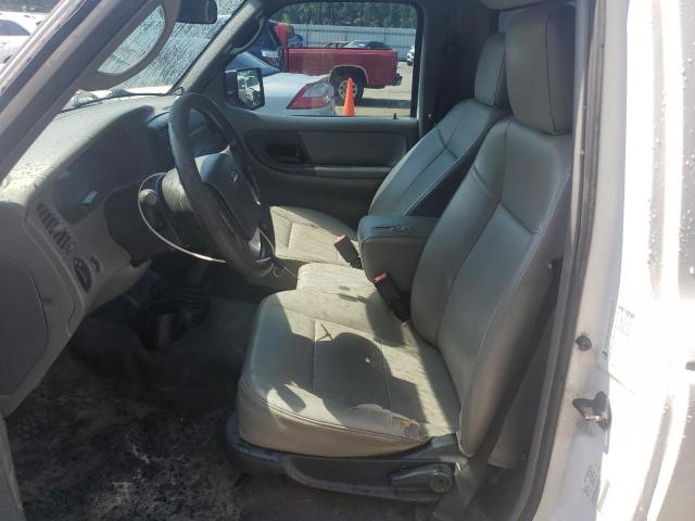 Photo 7 from auction – 2011 FORD RANGER with VIN 1FTKR1AD1BPA57663