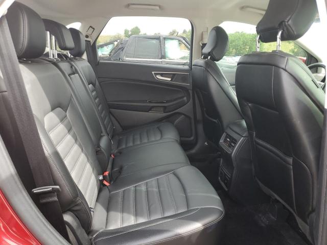 Photo 11 from auction – 2018 FORD EDGE SEL with VIN 2FMPK4J93JBC55671