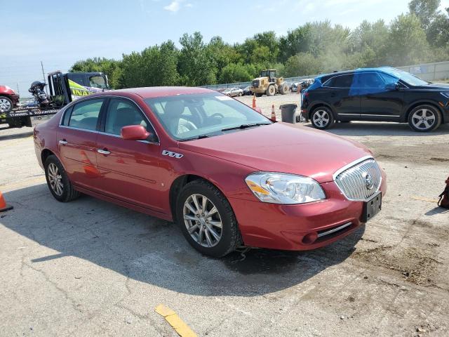Photo 4 from auction – 2010 BUICK LUCERNE CX with VIN 1G4HE5EM0AU107584