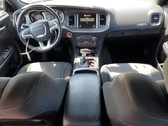 Photo 8 from auction – 2016 DODGE CHARGER SX with VIN 2C3CDXJG8GH341338