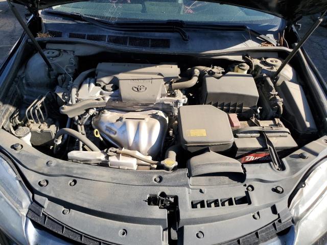Photo 11 from auction – 2015 TOYOTA CAMRY LE with VIN 4T1BF1FK4FU882003