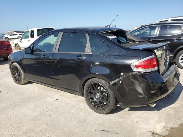 Photo 2 from auction – 2009 FORD FOCUS SES with VIN 1FAHP36N59W106883