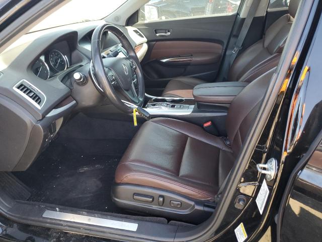Фото 7 с аукциона – 2015 ACURA TLX с VIN 19UUB2F38FA026083