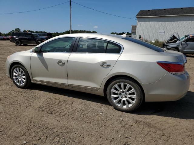 Photo 2 from auction – 2013 BUICK LACROSSE with VIN 1G4GC5E3XDF281096