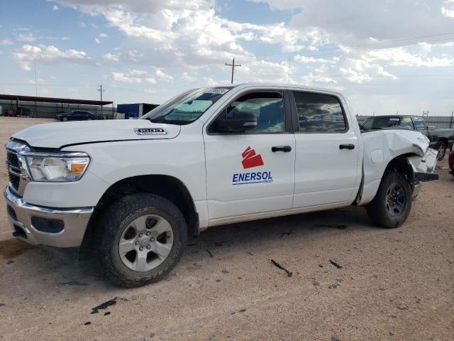 RAM 1500 BIG H 2023 with VIN 1C6SRFFT7PN649432 - Photo from auction