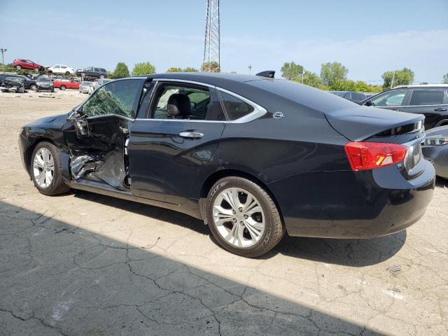 Photo 2 from auction – 2015 CHEVROLET IMPALA LT with VIN 2G1125S34F9242106