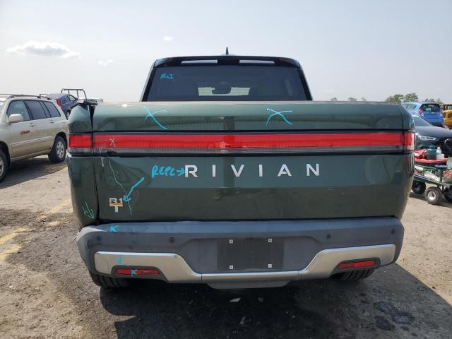 Photo 6 from auction – 2022 RIVIAN R1T ADVENT with VIN 7FCTGAAA5NN013983