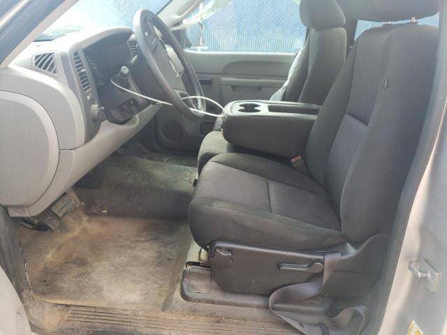 Photo 7 from auction – 2012 CHEVROLET SILVERADO with VIN 1GCNCPEX2CZ194977