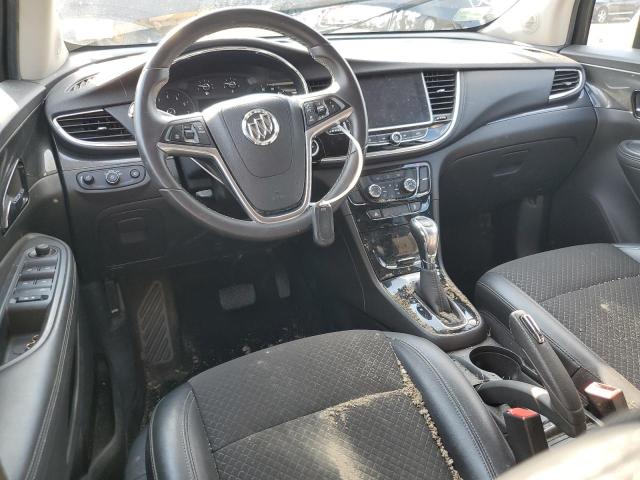 Photo 8 from auction – 2018 BUICK ENCORE PRE with VIN KL4CJFSBXJB536028