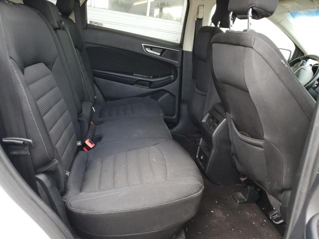 Photo 11 from auction – 2018 FORD EDGE SEL with VIN 2FMPK3J98JBC21123