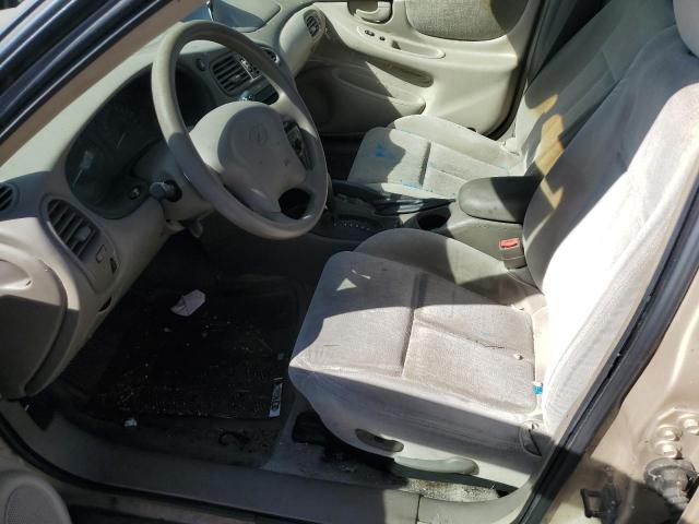 Photo 7 from auction – 2002 OLDSMOBILE ALERO GL with VIN 1G3NL52F72C253300