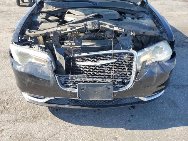 Photo 11 from auction – 2015 CHRYSLER 300C with VIN 2C3CCAEG6FH872238