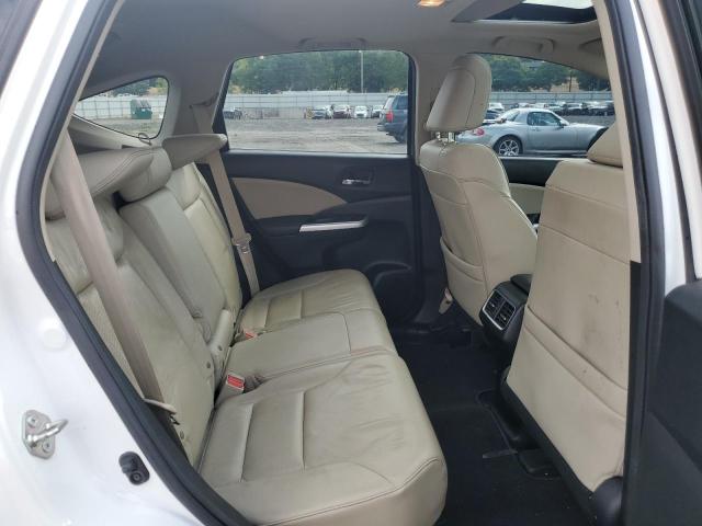 Photo 11 from auction – 2016 HONDA CR-V EXL with VIN 5J6RM4H76GL139704