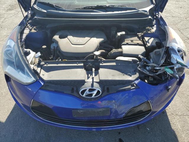 Photo 11 from auction – 2012 HYUNDAI VELOSTER with VIN KMHTC6AD4CU026344