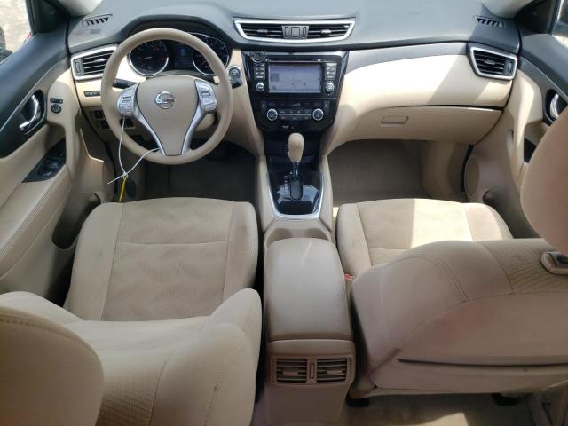 Photo 8 from auction – 2015 NISSAN ROGUE S with VIN 5N1AT2MT1FC898221