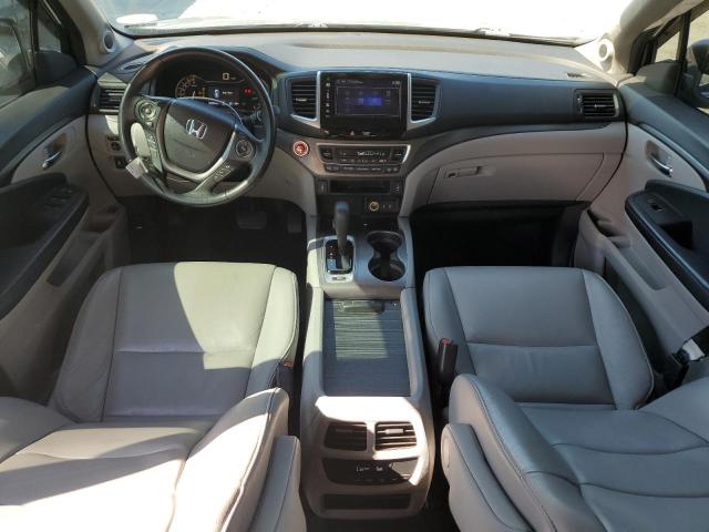 Photo 8 from auction – 2016 HONDA PILOT EXLN with VIN 5FNYF6H77GB060410