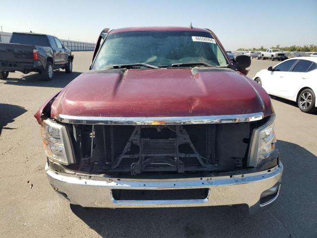 Photo 5 from auction – 2013 CHEVROLET SILVERADO with VIN 1GCNKSE04DZ248466