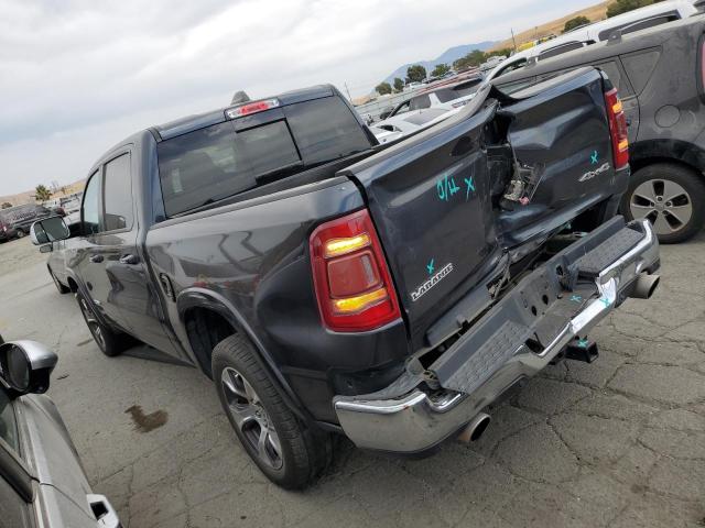 Photo 2 from auction – 2019 RAM 1500 LARAM with VIN 1C6SRFJT6KN773353