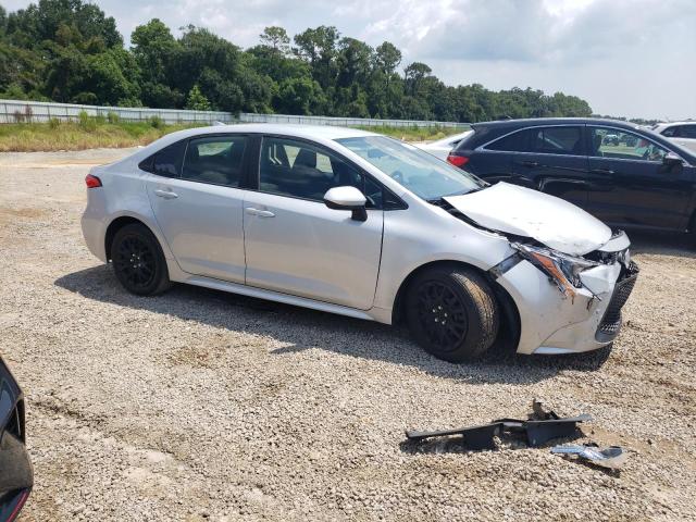Photo 4 from auction – 2020 TOYOTA COROLLA LE with VIN 5YFEPRAE0LP065635