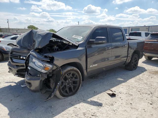 RAM 1500 LARAM 2024 with VIN 1C6SRFJT5RN150266 - Photo from auction