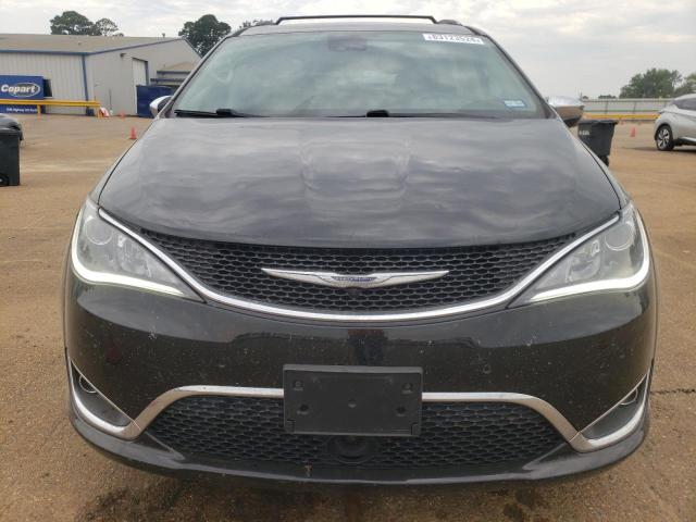 Photo 5 from auction – 2017 CHRYSLER PACIFICA L with VIN 2C4RC1GG0HR504556