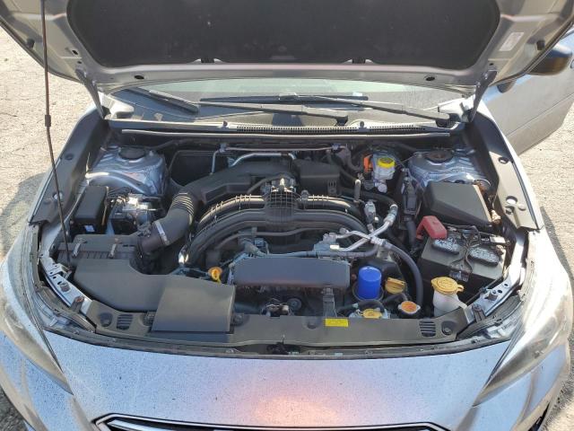 Photo 11 from auction – 2017 SUBARU IMPREZA with VIN 4S3GTAA69H3722589