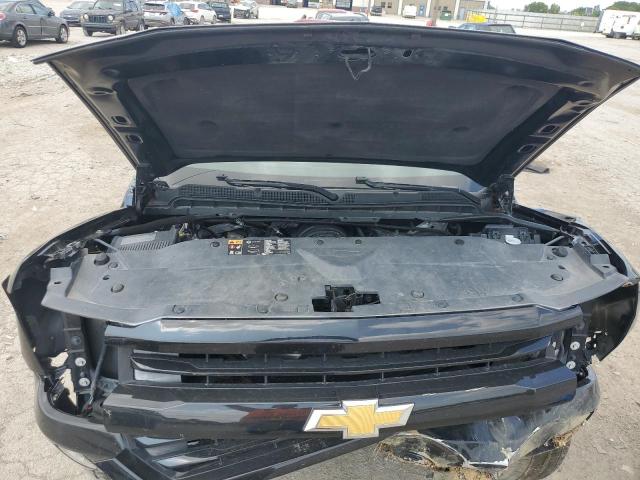 Photo 11 from auction – 2016 CHEVROLET SILVERADO with VIN 1GCVKREC2GZ259411