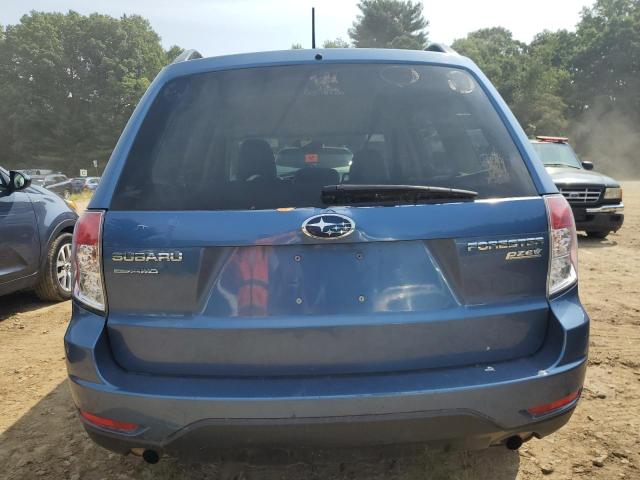 Foto 6 de la subasta – 2010 SUBARU FORESTER X con VIN JF2SH6BC1AH785595