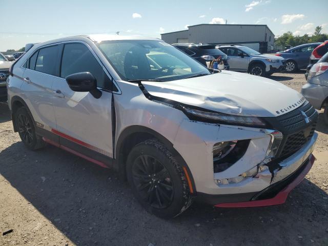 Photo 4 from auction – 2023 MITSUBISHI ECLIPSE CR with VIN JA4ATVAA7PZ041337