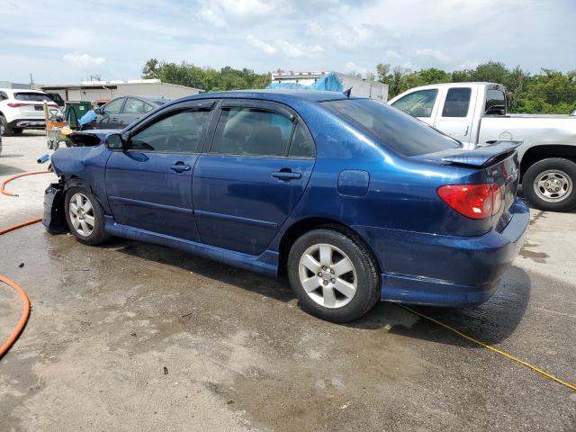Photo 2 from auction – 2007 TOYOTA COROLLA CE with VIN 2T1BR32EX7C743712
