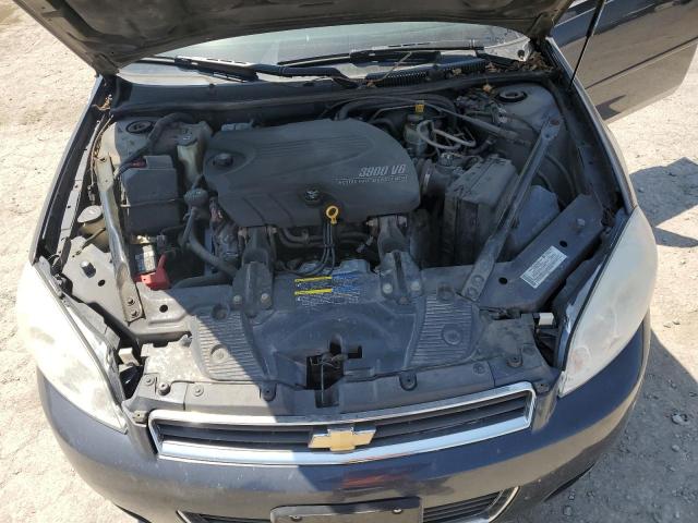 Photo 11 from auction – 2008 CHEVROLET IMPALA LTZ with VIN 2G1WU583689198717
