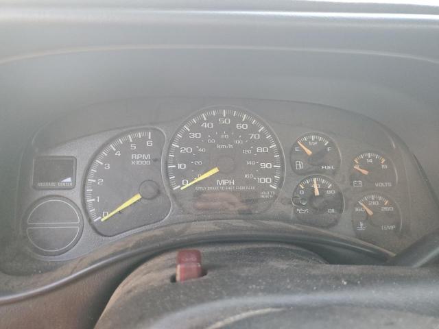 Photo 9 from auction – 2002 CHEVROLET SILVERADO with VIN 1GCEC19T92E109188