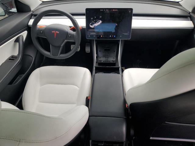 Photo 8 from auction – 2019 TESLA MODEL 3 with VIN 5YJ3E1EB6KF514406