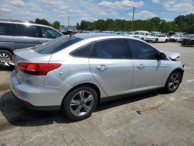 Фото 3 с аукциона – 2018 FORD FOCUS SE с VIN 1FADP3F22JL313113