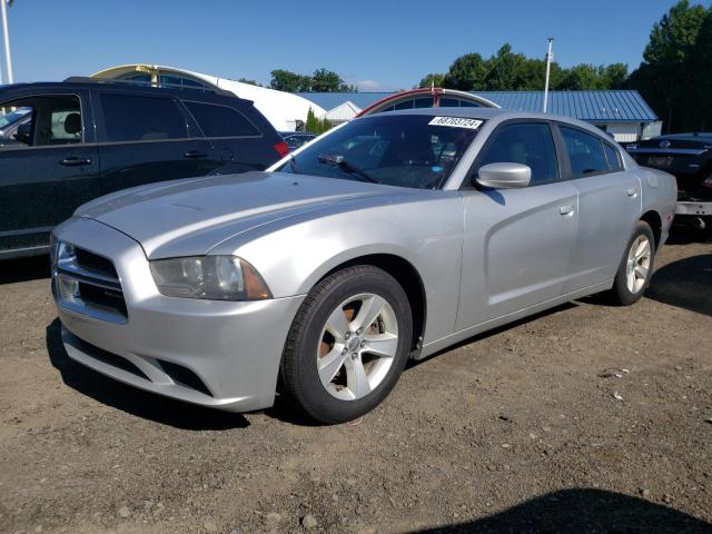 DODGE CHARGER SE 2012 with VIN 2C3CDXBG4CH112194 - Photo from auction