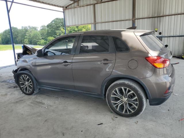 Photo 2 from auction – 2019 MITSUBISHI OUTLANDER with VIN JA4AP4AU3KU033279