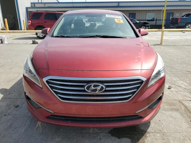 Photo 5 from auction – 2016 HYUNDAI SONATA SE with VIN 5NPE24AF9GH434294