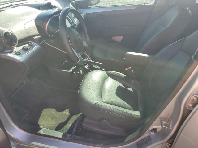 Photo 7 from auction – 2015 CHEVROLET SPARK EV 2 with VIN KL8CL6S00FC735324