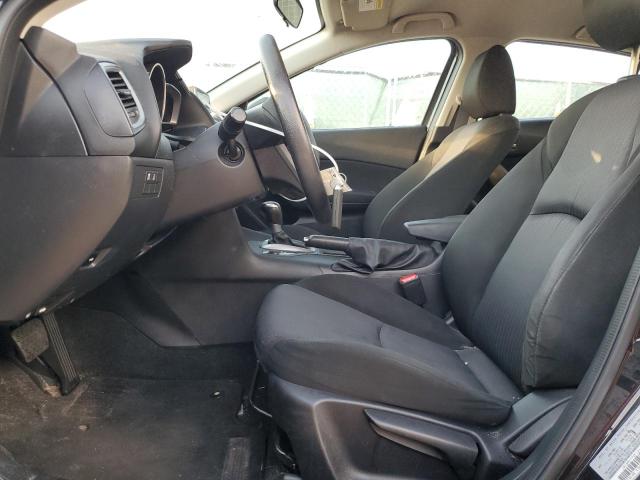 Photo 7 from auction – 2015 MAZDA 3 SV with VIN JM1BM1T70F1246495
