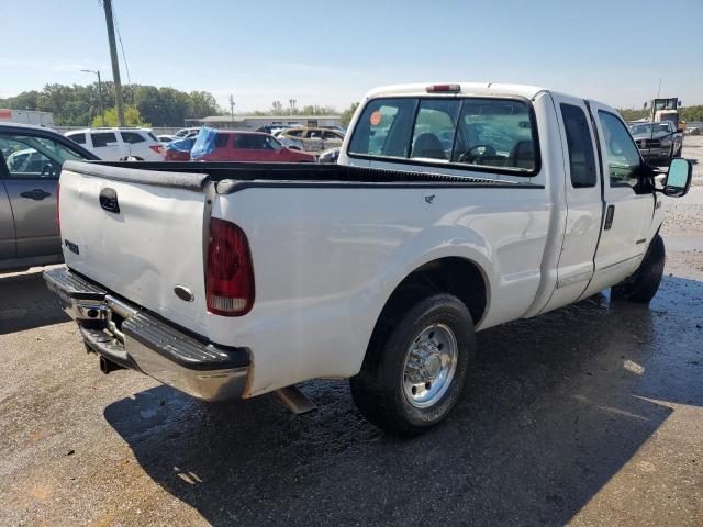 Photo 3 from auction – 2001 FORD F250 SUPER with VIN 1FTNX20F61EA63156