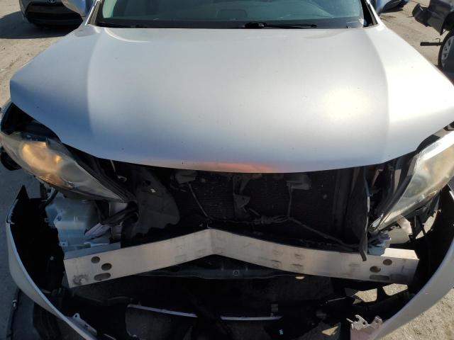 Photo 12 from auction – 2012 LEXUS RX 350 with VIN 2T2ZK1BA3CC076573
