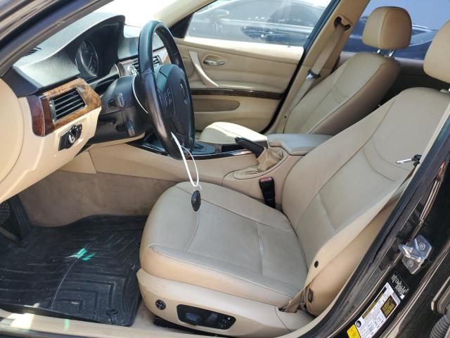 Photo 7 from auction – 2011 BMW 328 I with VIN WBAPH7C59BE675453