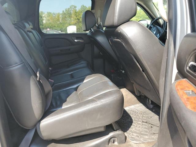 Photo 10 from auction – 2007 CHEVROLET AVALANCHE with VIN 3GNFK12337G227746