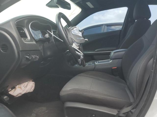 Photo 7 from auction – 2015 DODGE CHARGER SX with VIN 2C3CDXJG0FH919768