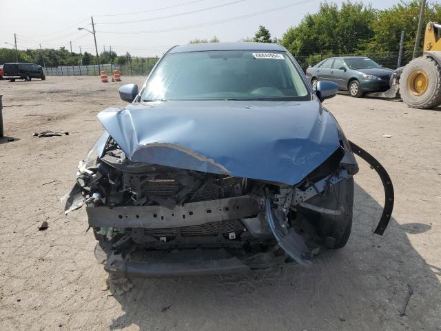 Photo 5 from auction – 2014 MAZDA CX-5 TOURI with VIN JM3KE2CY7E0403740