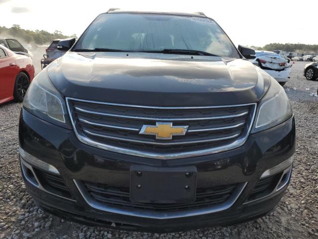 Photo 5 from auction – 2016 CHEVROLET TRAVERSE L with VIN 1GNKRHKD6GJ175488