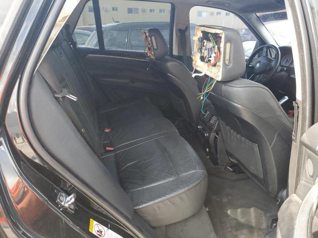 Photo 11 from auction – 2007 BMW X5 3.0I with VIN 4USFE43517LY79702