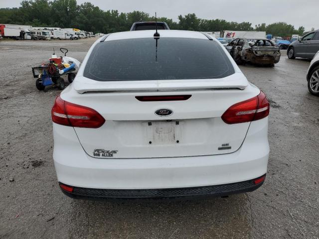 Photo 6 from auction – 2015 FORD FOCUS SE with VIN 1FADP3F20FL235227