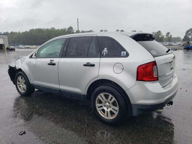 Photo 2 from auction – 2013 FORD EDGE SE with VIN 2FMDK3GCXDBA66973